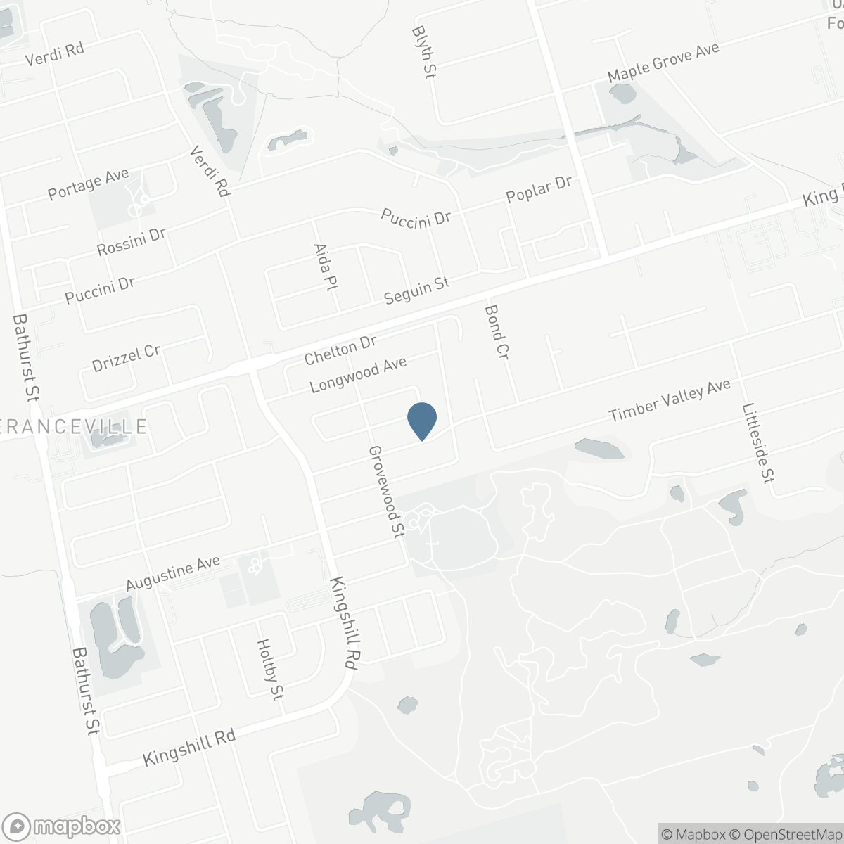 19 WALDRON CRESCENT, Richmond Hill, Ontario L4E 4A3